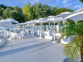 Relais Freedom Club · Hotel & SPA