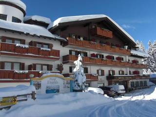 Hotel Evaldo