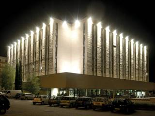 Hotel Maxim