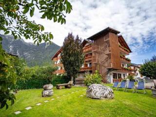 Hotel Orso Grigio