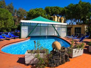 AV Isola Verde Hotel & Thermal Spa