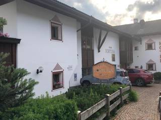 Garni Hotel Fortuna