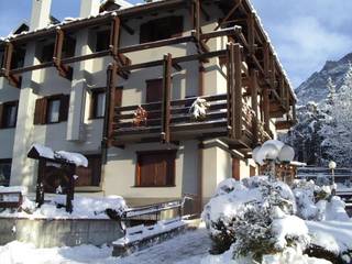 Hotel Terme Bormio