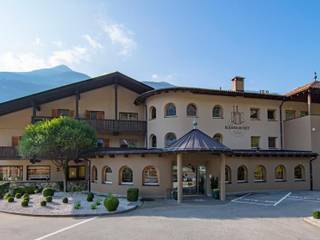 Hotel Kesslwirt