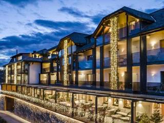 Hotel Christof
