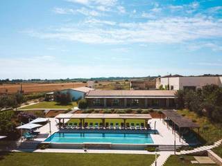 Masseria Stali