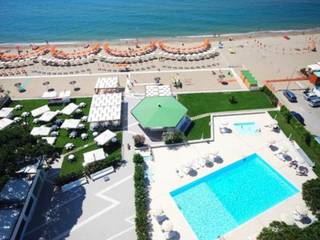 Hotel Torre del Sole