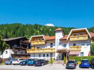 Hotel Olympia