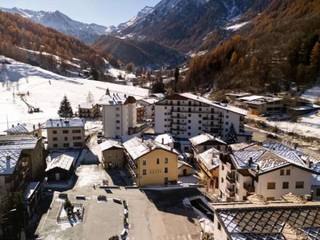 Hotel Salei
