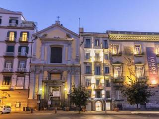 Hotel Palazzo Turchini