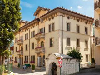 Serenella Residence Hotel
