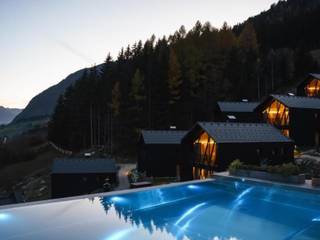 Amus Chalets Dolomites