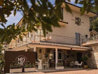 Hotel MioMio
