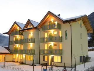 Hotel Garnì Maria