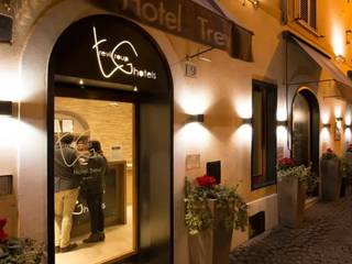 Hotel Trevi