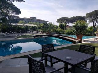 Grand Hotel Panoramic