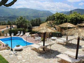 Hotel Grotticelli