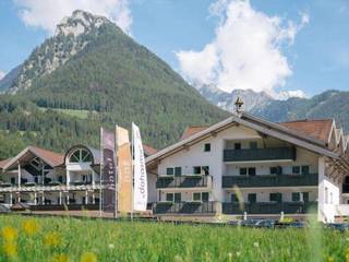 Hotel Fronza
