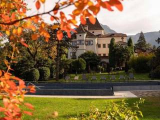 Hotel Castel Rundegg