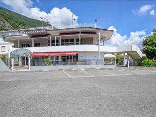 Hotel Eurovil