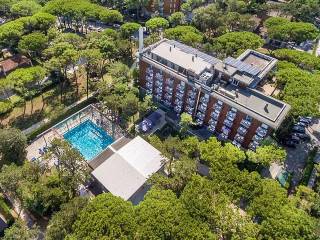 Hotel Meridianus