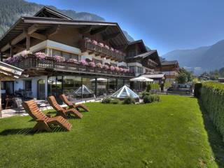 Hotel Rose