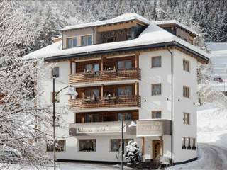 Piccolo Hotel Claudia