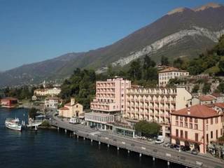 Hotel Bazzoni et du Lac