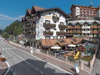Hotel Ghezzi