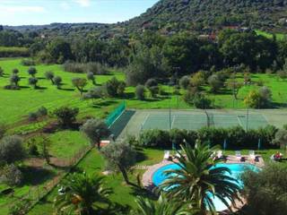 Alghero Resort Country Hotel