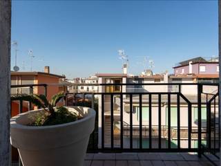 Hotel Minerva