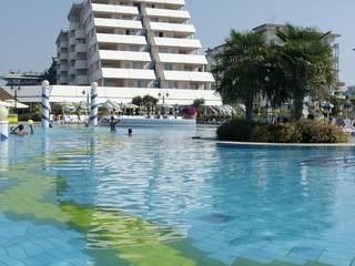 ApartHotel Holiday