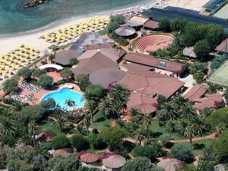 Baia del Sole Resort