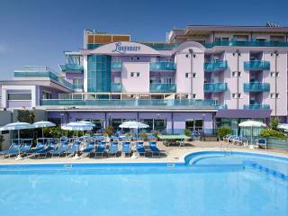 Hotel Lungomare