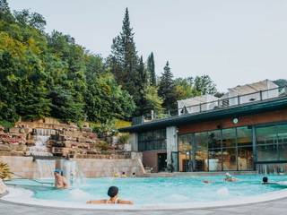 Ròseo Euroterme Wellness Resort