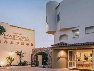 Mangia's Favignana Resort