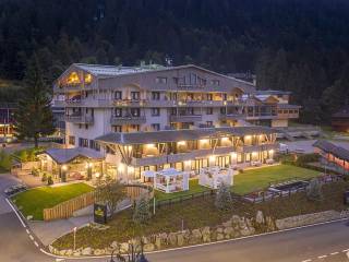 Spinale Hotel