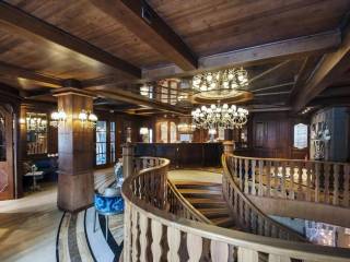 Hotel Cristal Palace