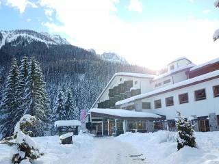 Hotel San Giusto