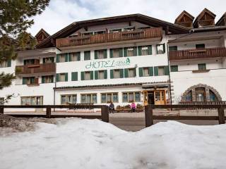 Hotel Orsa Maggiore