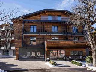 Alpine Hotel San Valier