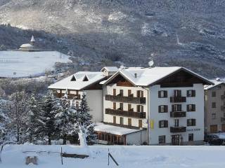 Hotel Alle Rose