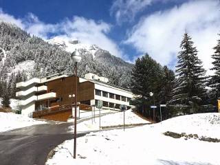 Club Hotel Regina e Fassa