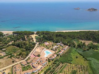 Marina Torre Navarrese Resort
