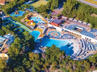 Hotel Costa Verde Water Park & Spa