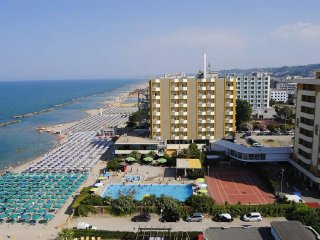 Grand Eurhotel Residence