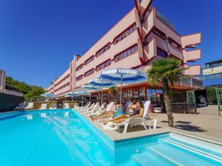 HG Hotel Orizzonte