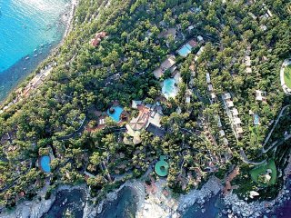 Arbatax Park Resort