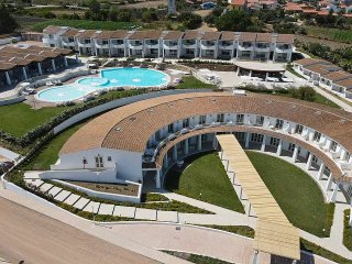 Santina Resort