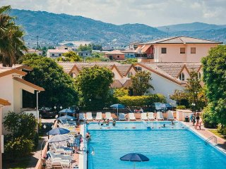 AH Club Corigliano Calabro